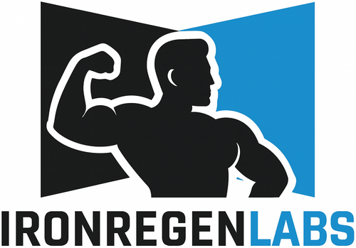 IronRegen Labs